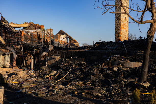 Reliable Smoke Damage Removal contractor in Manville, NJ by Fire Damage Doption