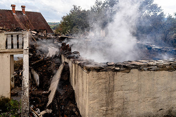 Affordable Smoke Damage Removal solutions in Manville, NJ